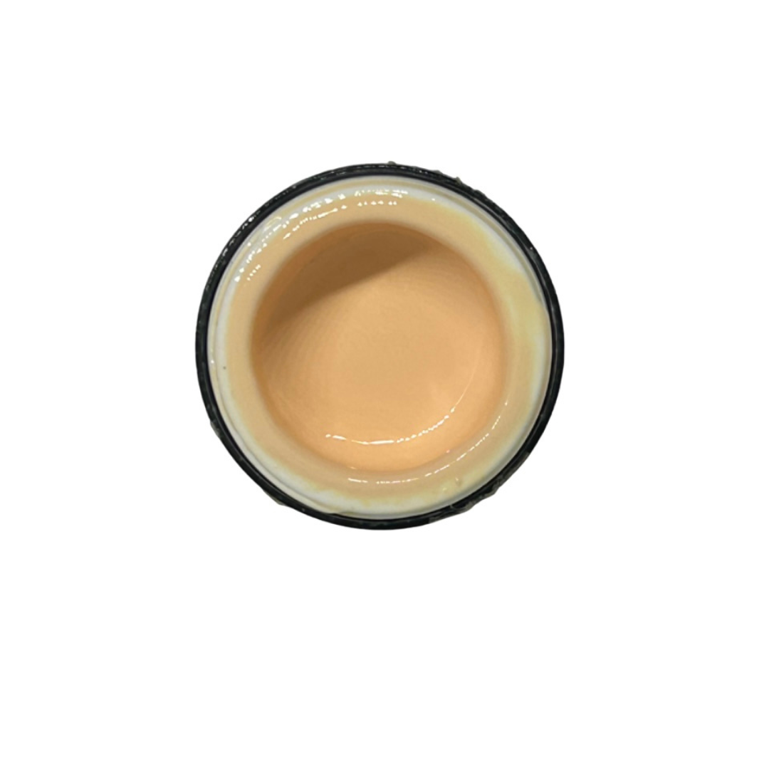 Gel de couleur Nude