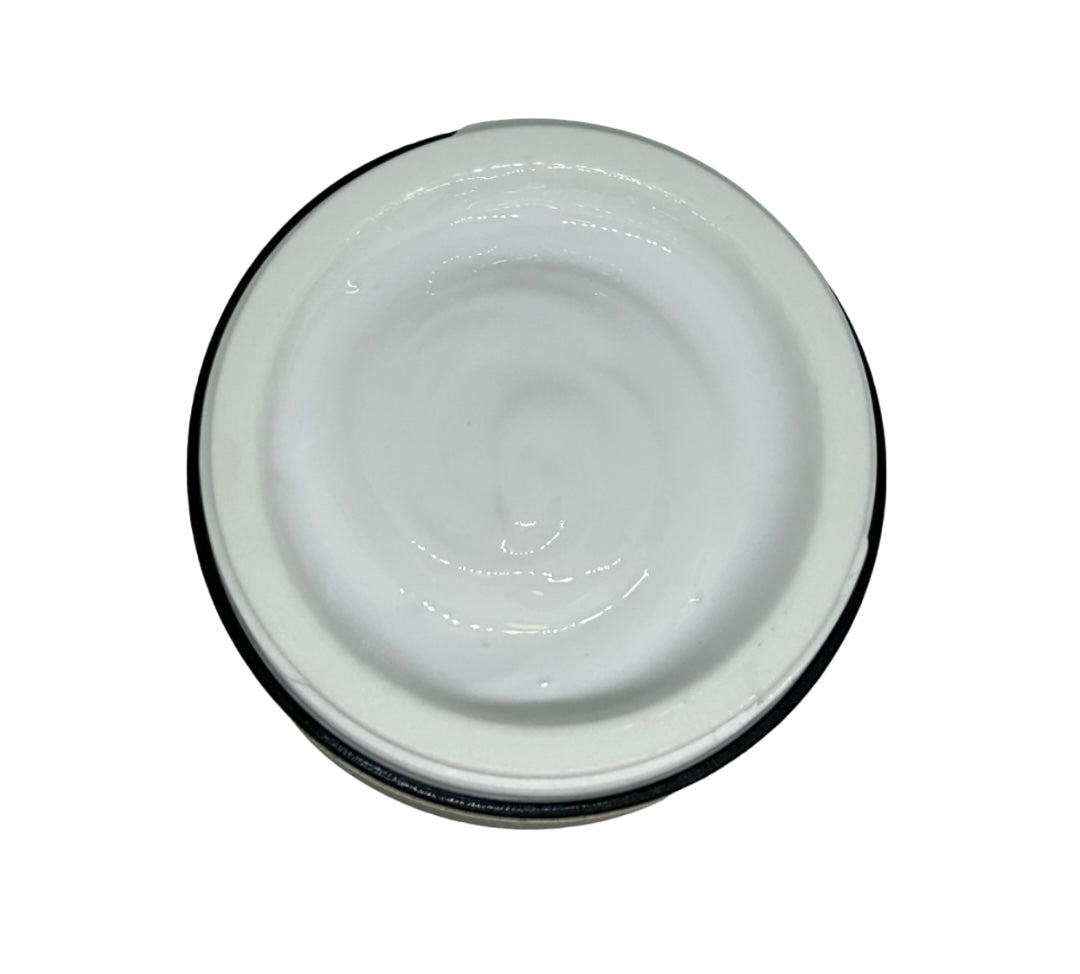 Gel de construction French Ultra Blanc