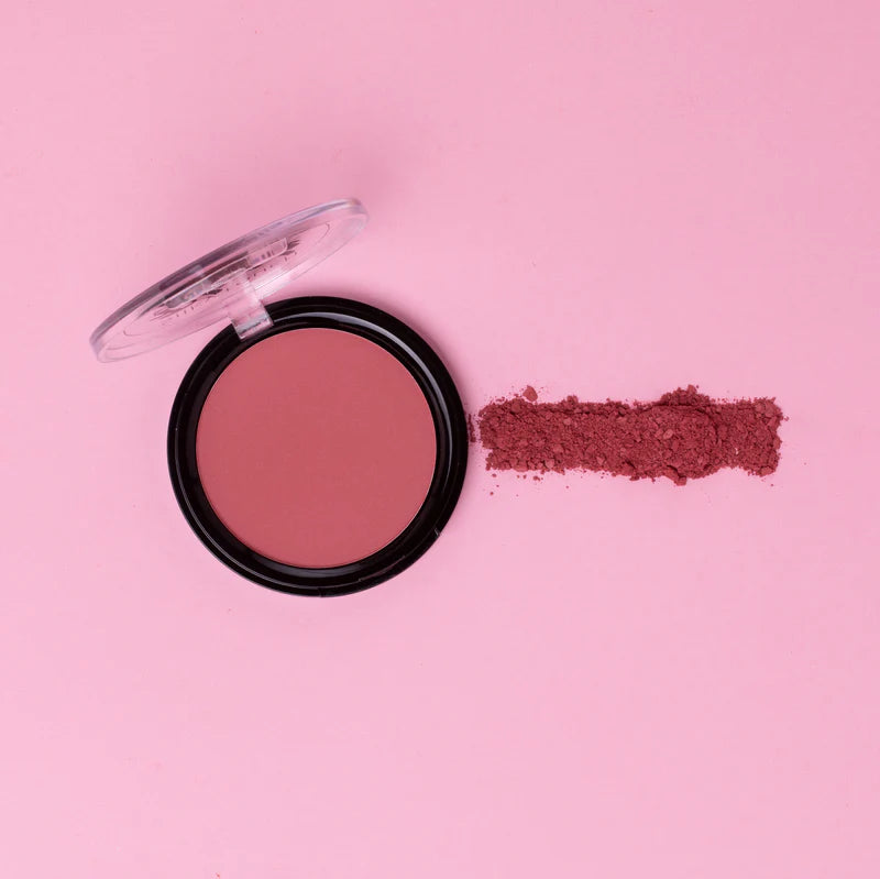 Blush Silky Touch Fever