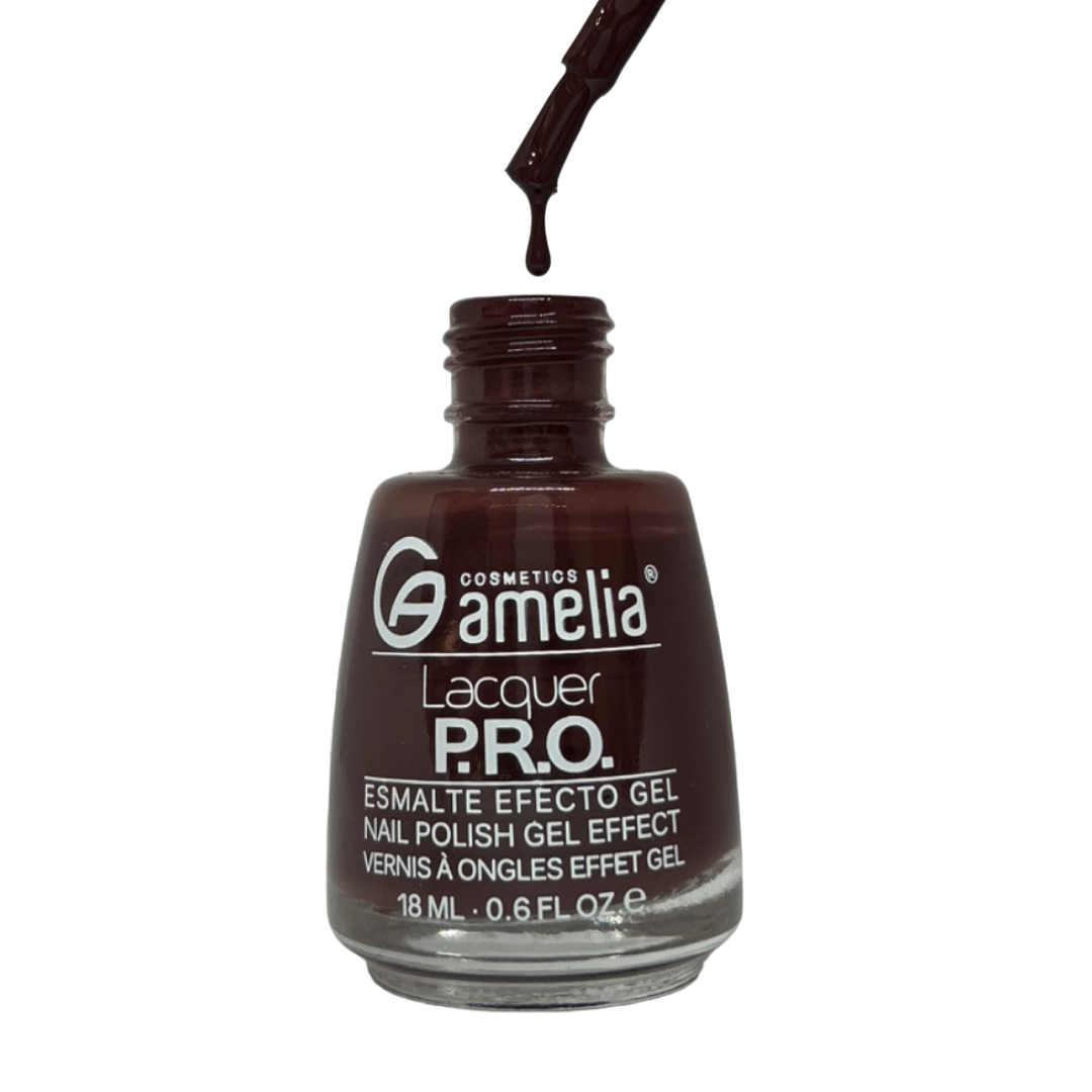 Vernis classique HOT CHOCOLAT