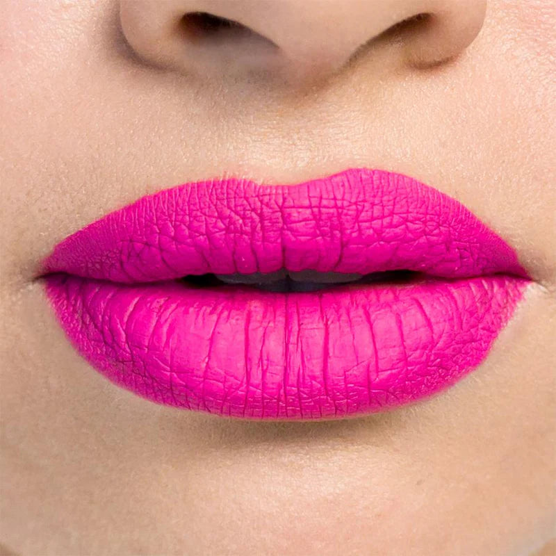 Liquid Lipstick Mate Elegant