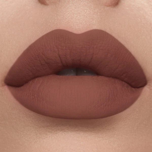 Liquid LIpstick Suprem Naked Nude