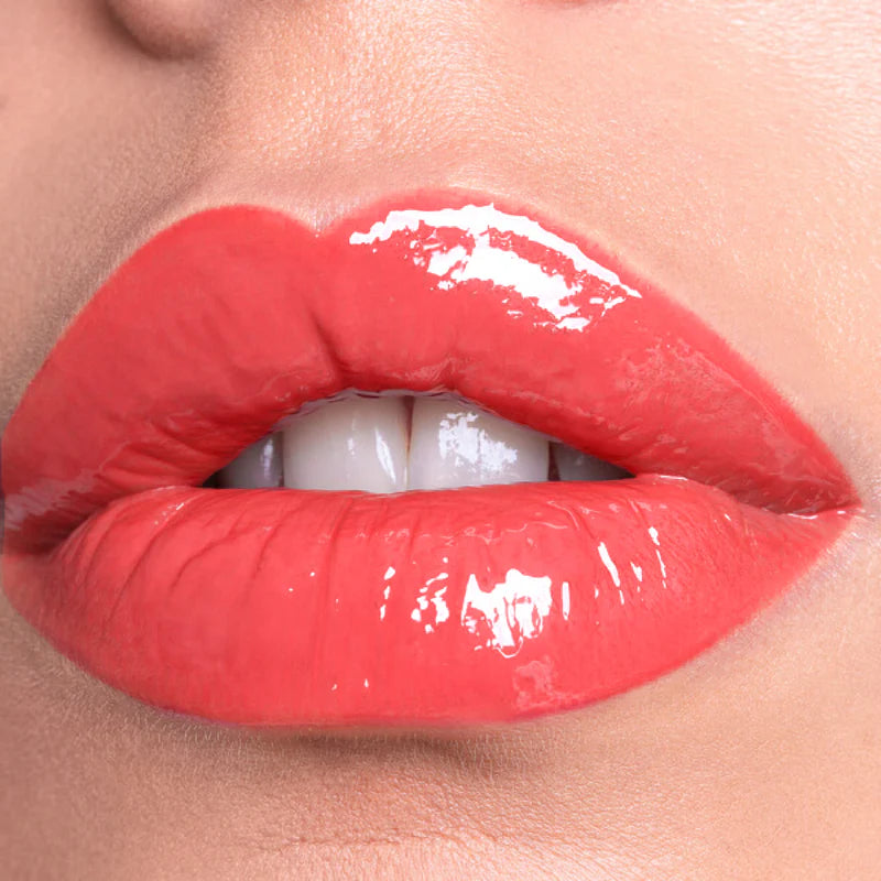 Liquid Color Gloss Poppy