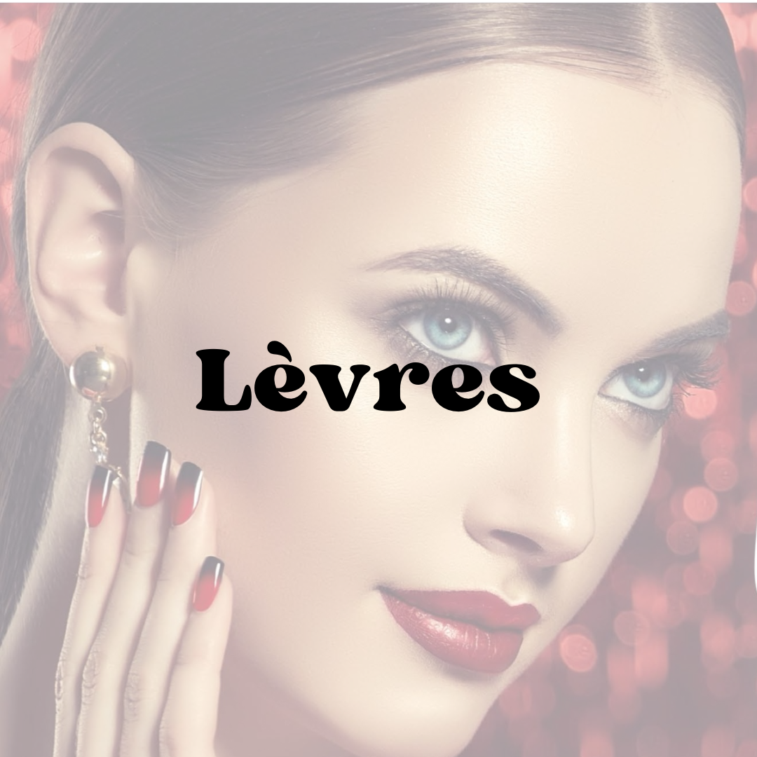 Lèvres