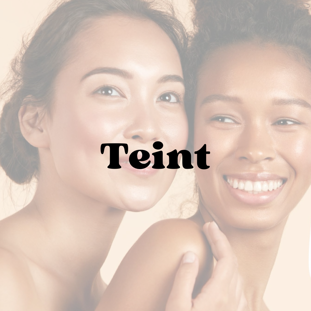 Teint