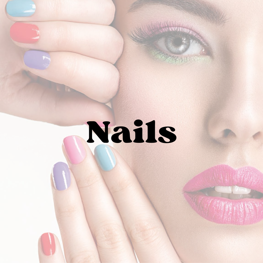 Ongles