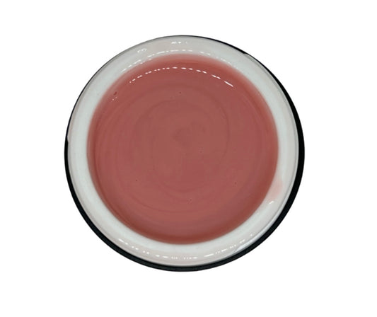 Gel de construction Fibre de verre Rose Clair