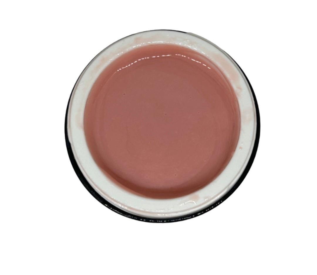 Gel de construction Fibre de Verre Rose
