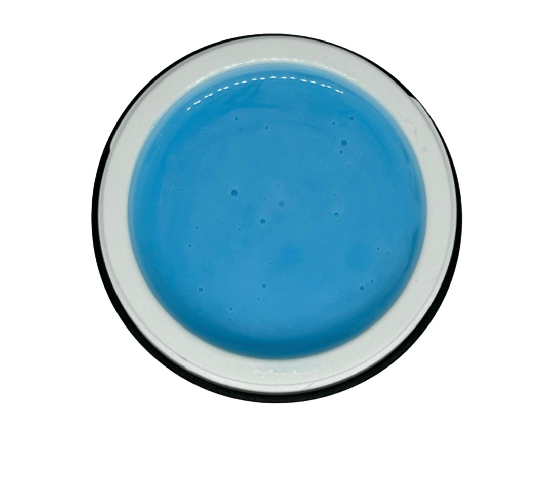 Acrygel Bleu