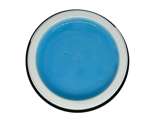 Acrygel Bleu
