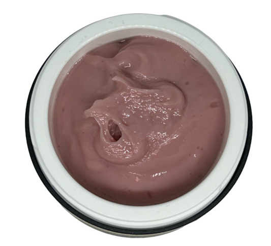Gel de construction Camouflage Rose Lilas