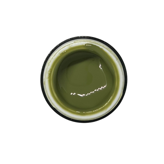 Gel de couleur Kaky