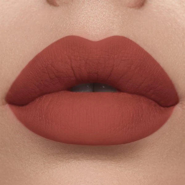 Liquid Lipstick Peony Bouquet