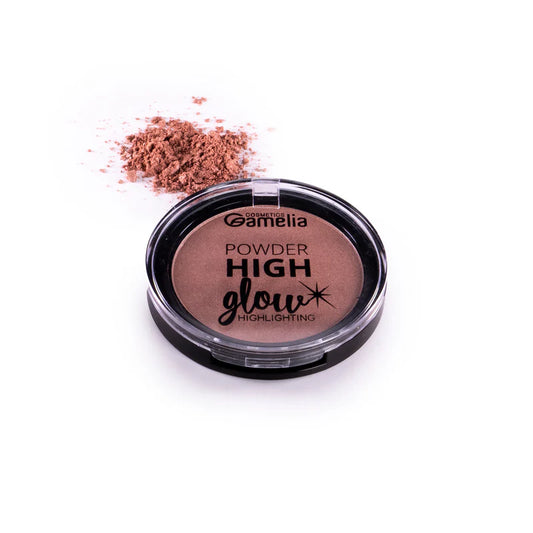 Blush Silky Touch Gold