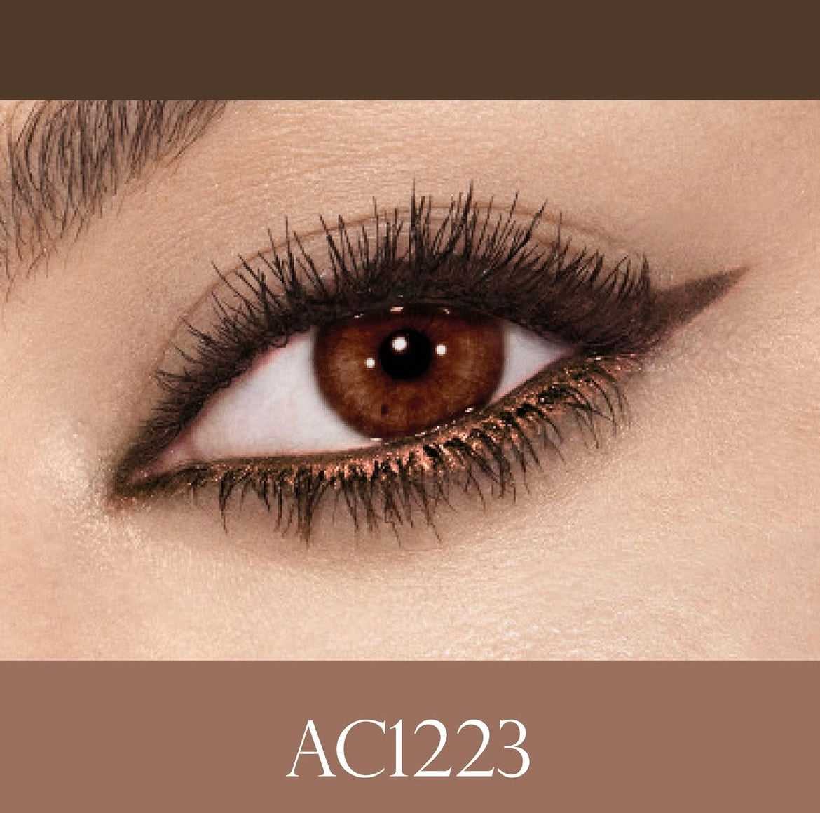Duo Crayon Yeux Deep Bronzer
