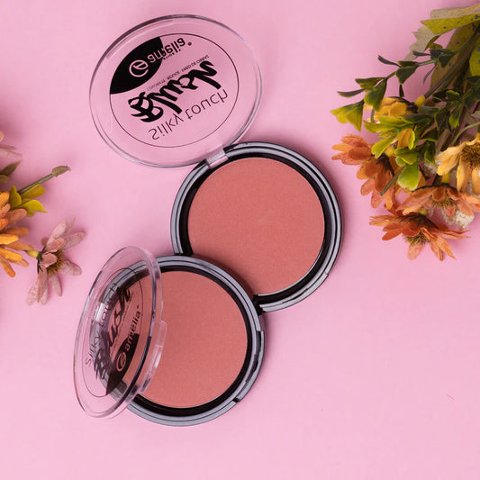 Blush Silky Touch Cookie