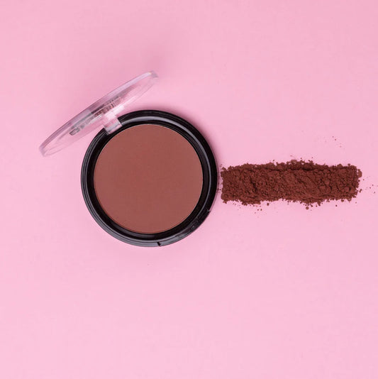 Blush Silky Touch Bronze