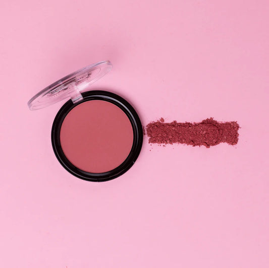 Blush Silky Touch Fever