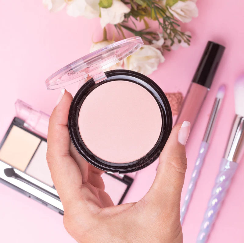 Blush Silky Touch Baby Pink