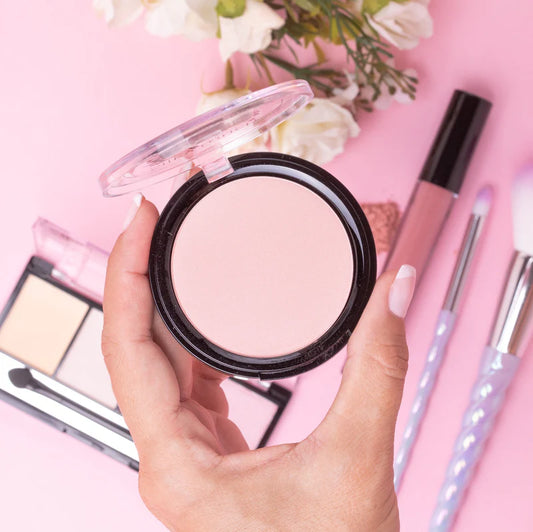 Blush Silky Touch Baby Pink