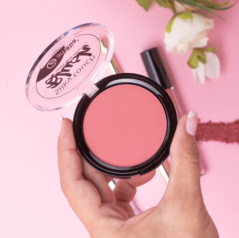 Blush Silky Touch Candy Pink