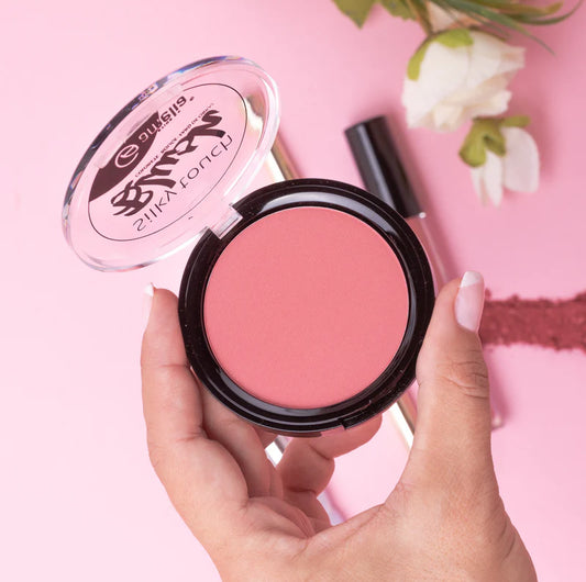 Blush Silky Touch Candy Pink