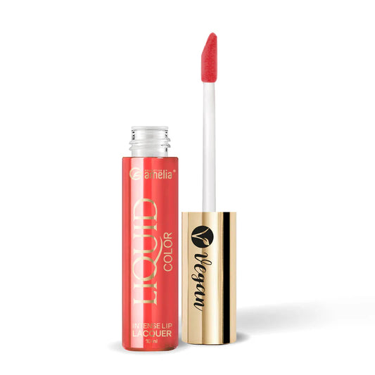 Liquid Color Gloss Poppy