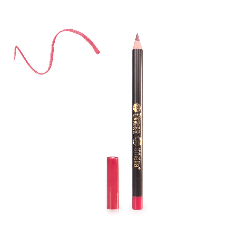 Crayon lèvre Dark Red
