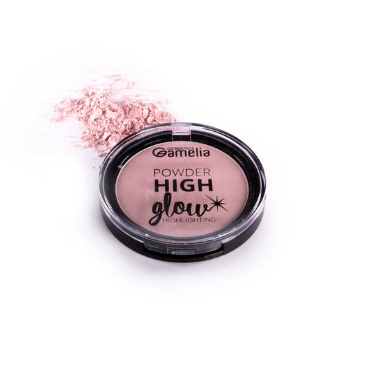Blush Silky Touch Silver