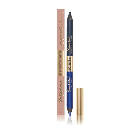 Duo crayon yeux Super Blue