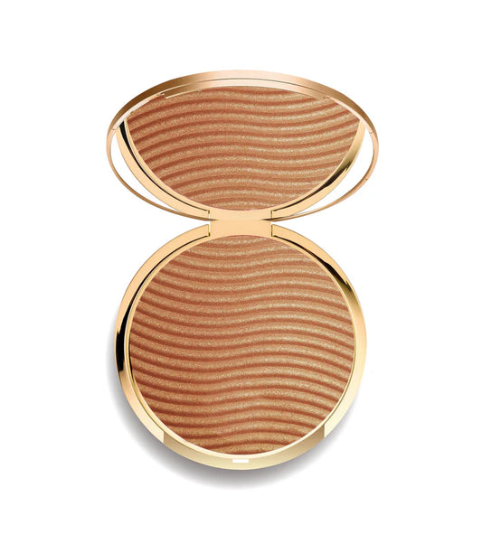 Highlighter Glazed