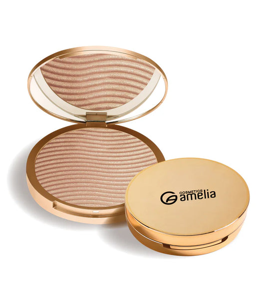 Highlighter Golden Pink