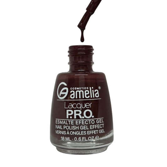 Vernis classique HOT CHOCOLAT