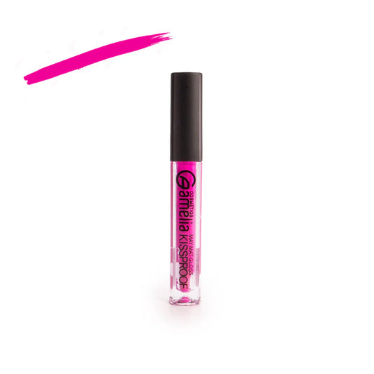 Liquid Lipstick Mate Elegant