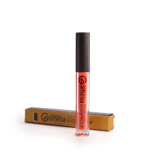 Liquid Lipstick Mate Ibiza