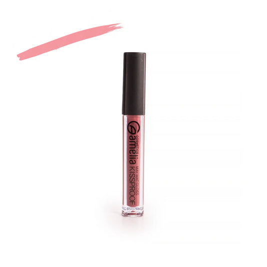 Liquid Lipstick Mate Iconic