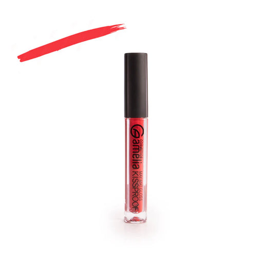 Liquid Lipstick Mate Love Up
