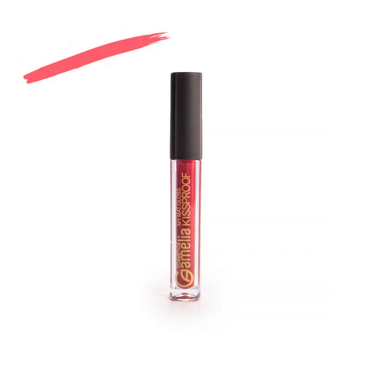Liquid Lipstick Mate Passion