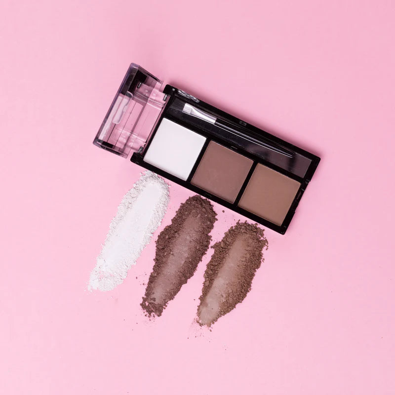 Kit sourcils Light