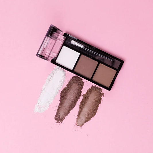 Kit sourcils Light