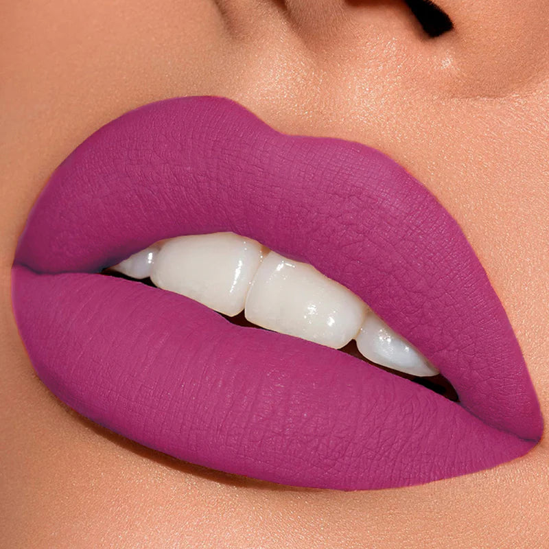 Liquid Color Mate Plum