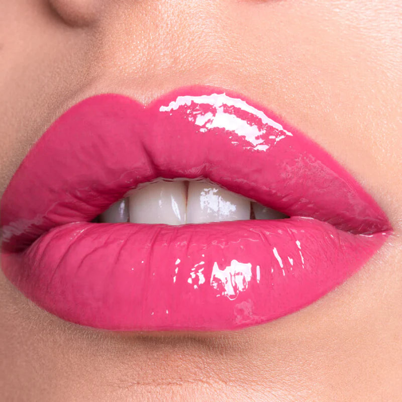 Liquid Color Gloss Primrose