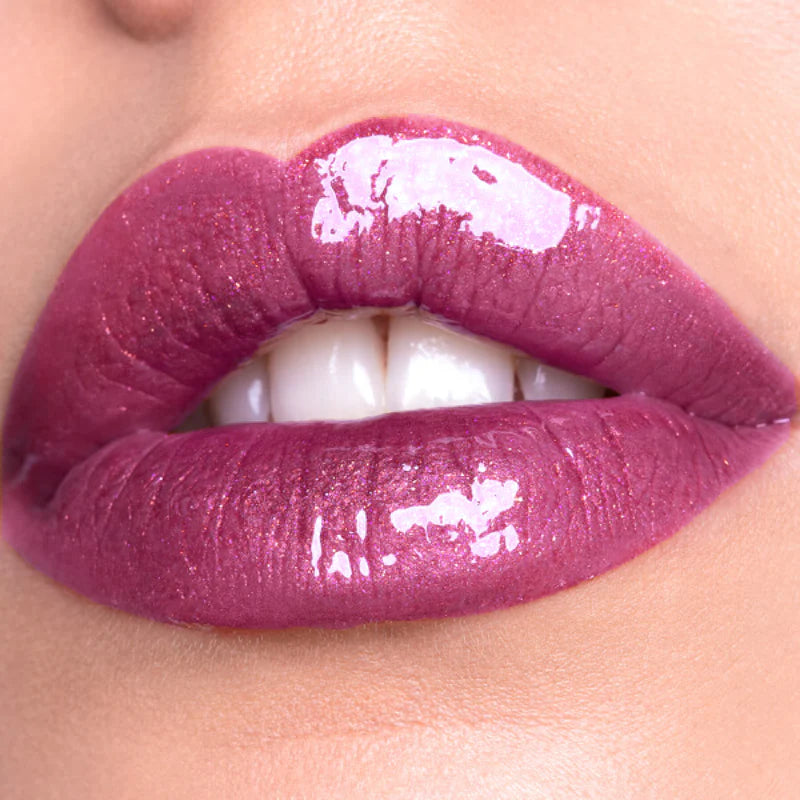 Liquid Color Gloss Sunset