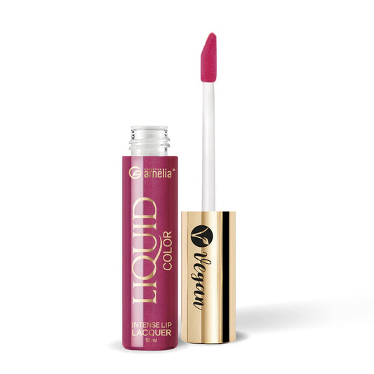 Liquid Color Gloss Sunset