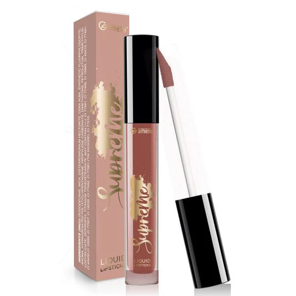 Liquid Lipstick Peony Bouquet