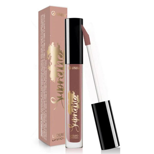 Liquid LIpstick Suprem Naked Nude