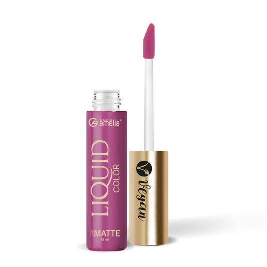 Liquid Color Mate Plum